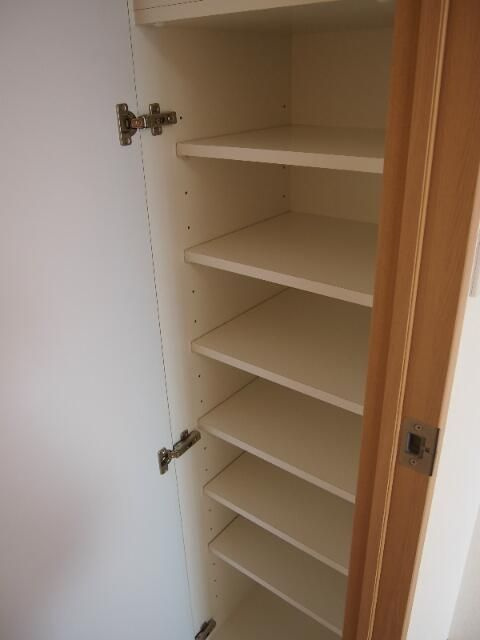 ルーブル中板橋のその他