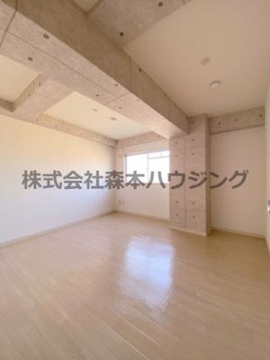 【洋室】 | 　グリーンアイル | きれいな洋室です
