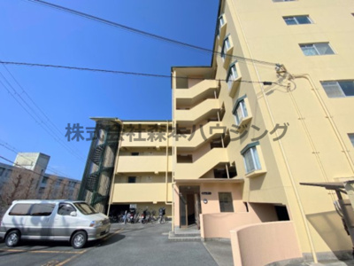 【外観】 | 　グリーンアイル | 落ち着いた雰囲気の外観です