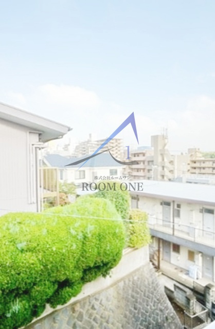 スカイビュー鷺沼