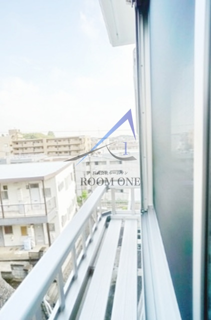 スカイビュー鷺沼