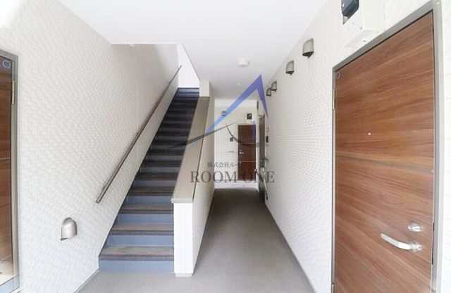 スカイビュー鷺沼