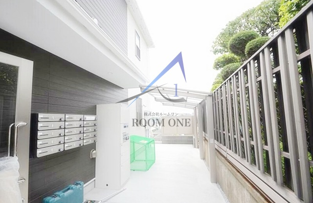 スカイビュー鷺沼