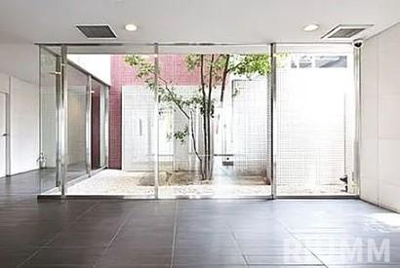 【その他共用部分】 | シーフォレシティ芝浦