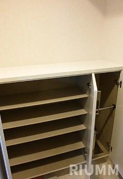 【玄関】 | シーフォレシティ芝浦