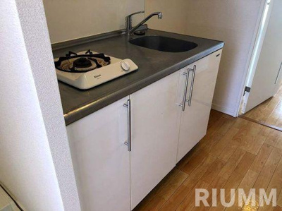 【キッチン】 | シーフォレシティ芝浦