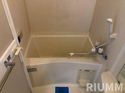 【浴室】 | シーフォレシティ芝浦