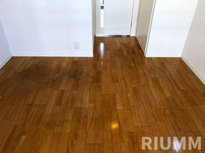 【居間・リビング】 | シーフォレシティ芝浦