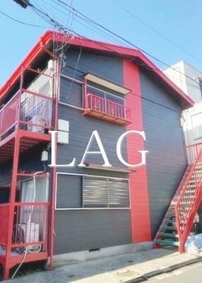 【外観】 | アイフルハウス | 外観です。