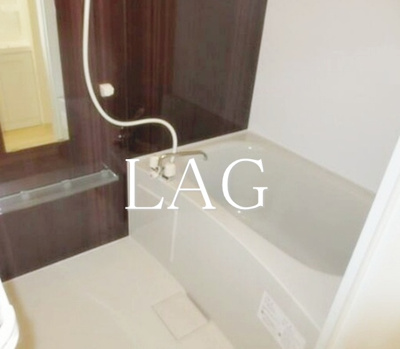 【浴室】 | アイフルハウス | お風呂です。