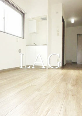 【寝室】 | タワーズ高田馬場 | 寝室です。