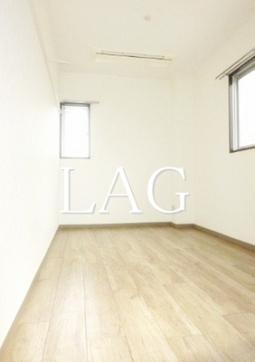 【居間・リビング】 | タワーズ高田馬場 | 洋室のお部屋です。