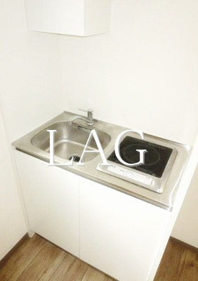 【キッチン】 | タワーズ高田馬場 | キッチンです。