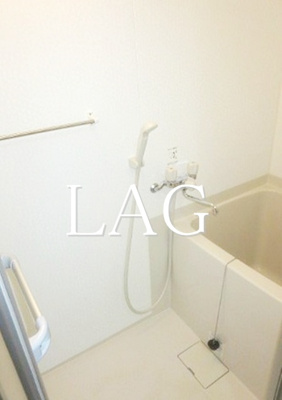 【浴室】 | タワーズ高田馬場 | お風呂です。