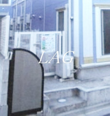 【その他共用部分】 | フェリスミーティア | ゴミステーションです。