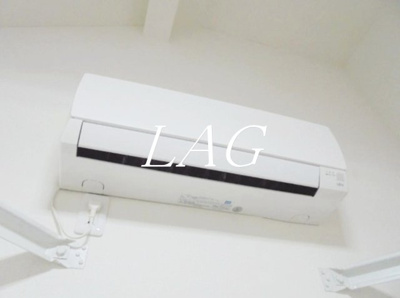 【設備】 | フェリスミーティア | エアコン付です。