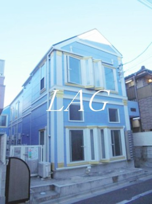 【外観】 | フェリスミーティア | 外観です。