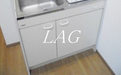 【収納】 | フェリスミーティア | キッチン下収納です。