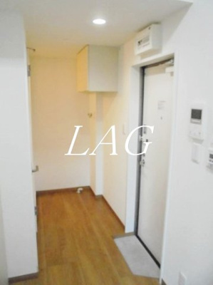 【玄関】 | フェリスミーティア | 玄関です。