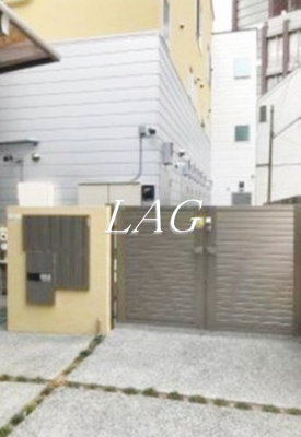 【エントランス】 | Ｒｅｆｏｒｍａ中野 | エントランスです。