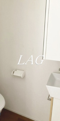 【洗面所】 | Ｒｅｆｏｒｍａ中野 | 洗面台です。