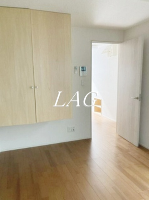 【居間・リビング】 | Ｒｅｆｏｒｍａ中野 | 洋室のお部屋です。