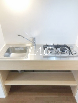 【キッチン】 | Ｒｅｆｏｒｍａ中野 | キッチンです。