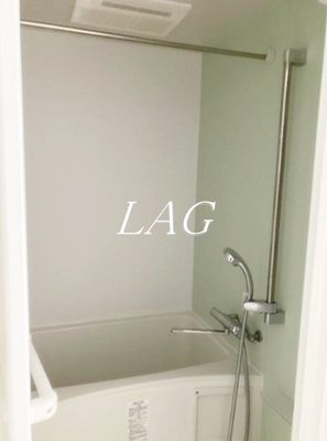 【浴室】 | Ｒｅｆｏｒｍａ中野 | お風呂です。