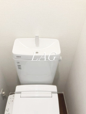 【トイレ】 | Ｒｅｆｏｒｍａ中野 | トイレです。