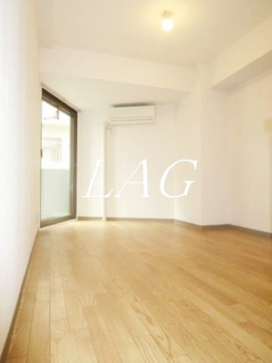 【居間・リビング】 | 新宿イン | 洋室のお部屋です。