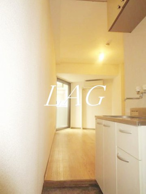 【玄関】 | 新宿イン | 玄関です。