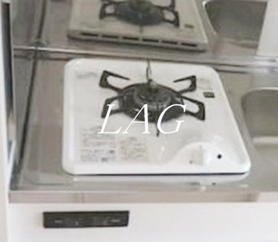 【設備】 | フェリスフルート | コンロです。