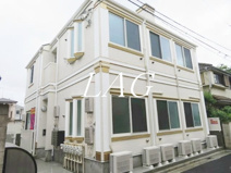 フェリスフルートの画像