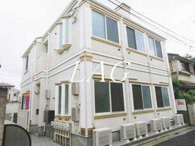 【外観】 | フェリスフルート | 外観です。