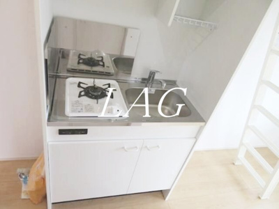 【キッチン】 | フェリスフルート | キッチンです。