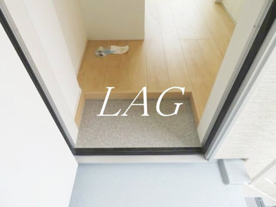 【玄関】 | フェリスフルート | 玄関です。