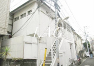 恵比寿セントラルの画像