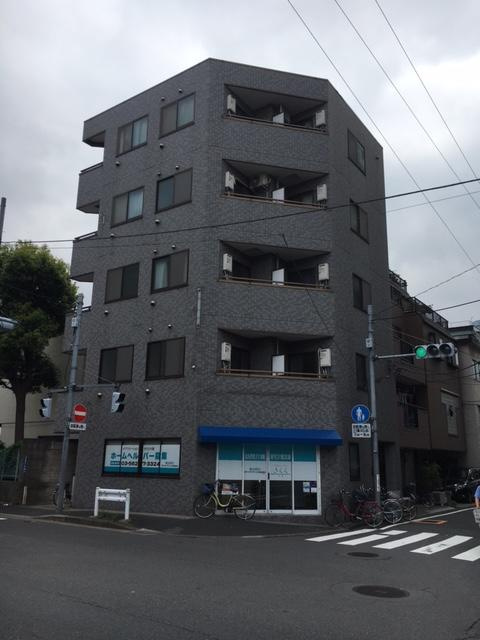 江東区大島５丁目のマンションの画像