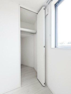 【収納】 | フォレストヒルズ