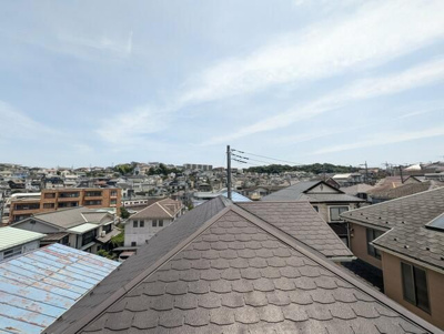 【展望】 | フォレストヒルズ