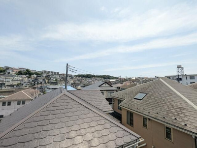 【展望】 | フォレストヒルズ