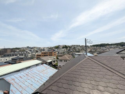 【展望】 | フォレストヒルズ