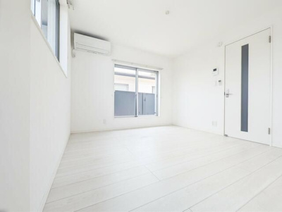 【寝室】 | フォレストヒルズ