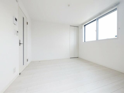 【寝室】 | フォレストヒルズ