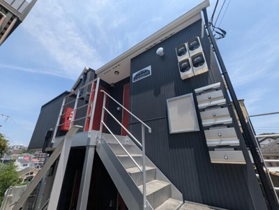 【外観】 | フォレストヒルズ