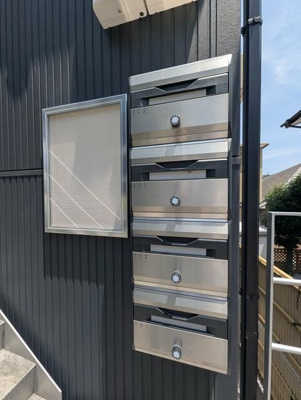 【その他共用部分】 | フォレストヒルズ