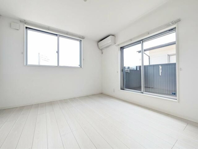 【居間・リビング】 | フォレストヒルズ