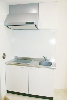 【キッチン】 | フォレストヒルズ