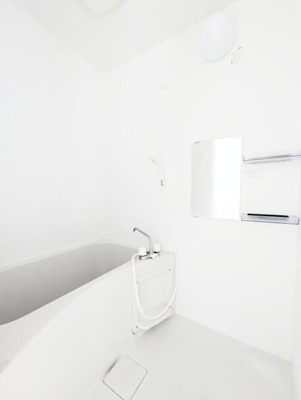 【浴室】 | フォレストヒルズ