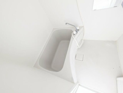 【浴室】 | フォレストヒルズ